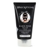 SPASCRIPTIONS BLACK MASK PEELOFF CHARCOAL POWDER MINIMIZE SMOOTHE STRENGTHEN 5oz
