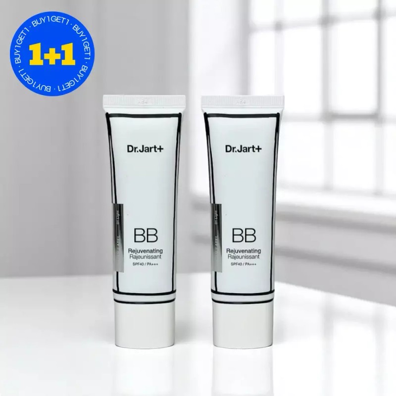 Dr. Jart+ 닥터자르트 비비 뷰티 밤 리쥬비네이팅 라이트 50ml 2개