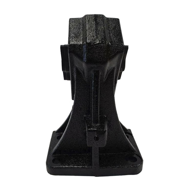 ADVANCE IGNITION Front Left Engine Motor Mount Compatible with 07-12