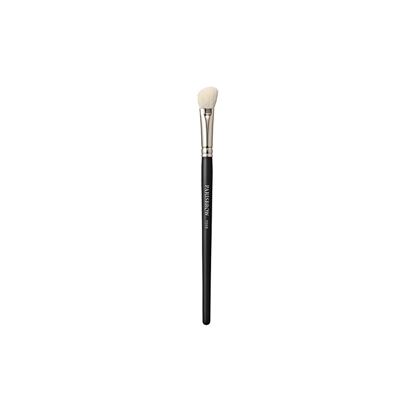 PARISBROW Y008 Shading Brush (Hair Type: Goat)