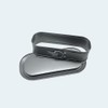Relaxdays Springform Loaf Tin 8 x 30 x 12 cm