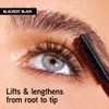 Physicians Formula Butter Lash Splash - Máscara impermeable, fórmula para