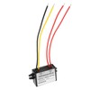 AC 12V 24V to DC 5V Converter, Highly Integrated SMD