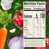 Good Seasons Mezcla italiana de aderezo y receta de ensalada
