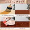 4 Piece Wood Grain Tool Wood Grain Tool Texture Pattern