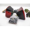 CTW Incandescent Under 80" Trailer Marker Stop Brake Turn Tail