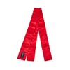 Playwell Martial Arts Grading Satin Kung Fu Sash - Red