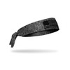 JUNK Brands unisex JUNK Brands Headband Flex Tie Never Surrender,