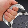 Pear Corer, Fruit Corer and Slicer, 12 Slice Strawberry Cutting