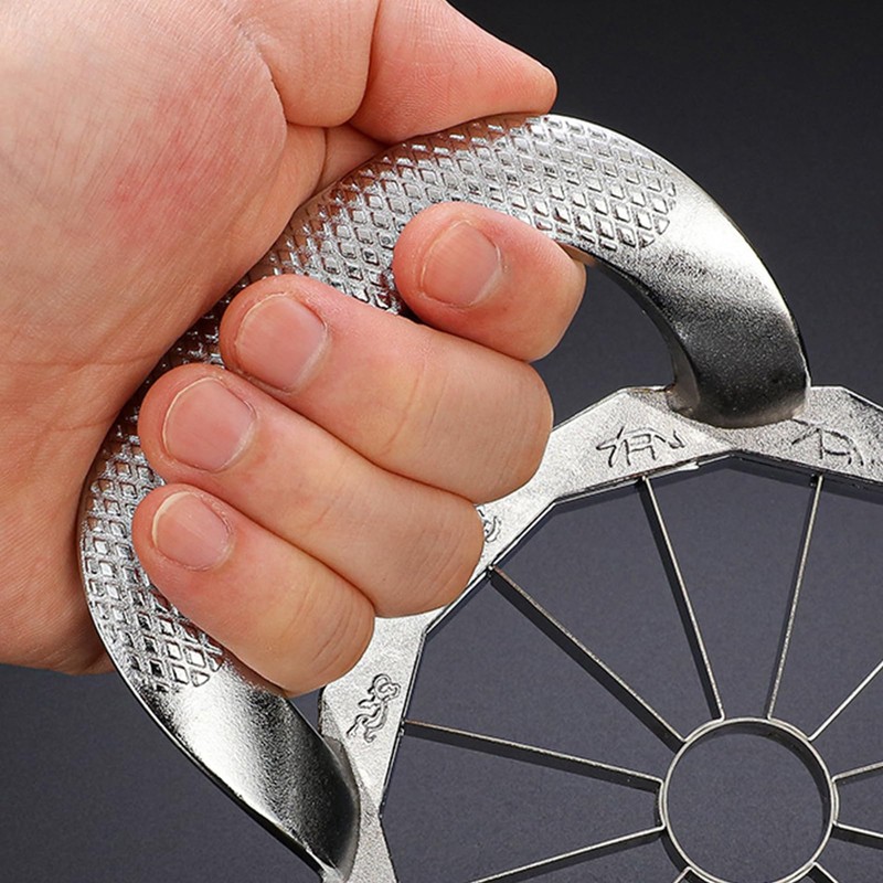 Pear Corer, Fruit Corer and Slicer, 12 Slice Strawberry Cutting