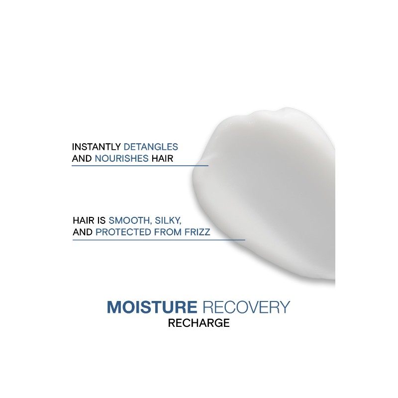 Joico Moisture Recovery 24Hr Moisture Recharge Leave-In, 1.7 oz