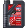 Liqui Molly LIQUI MOLY 4T SYNTH 5 W-40 RACE 1L