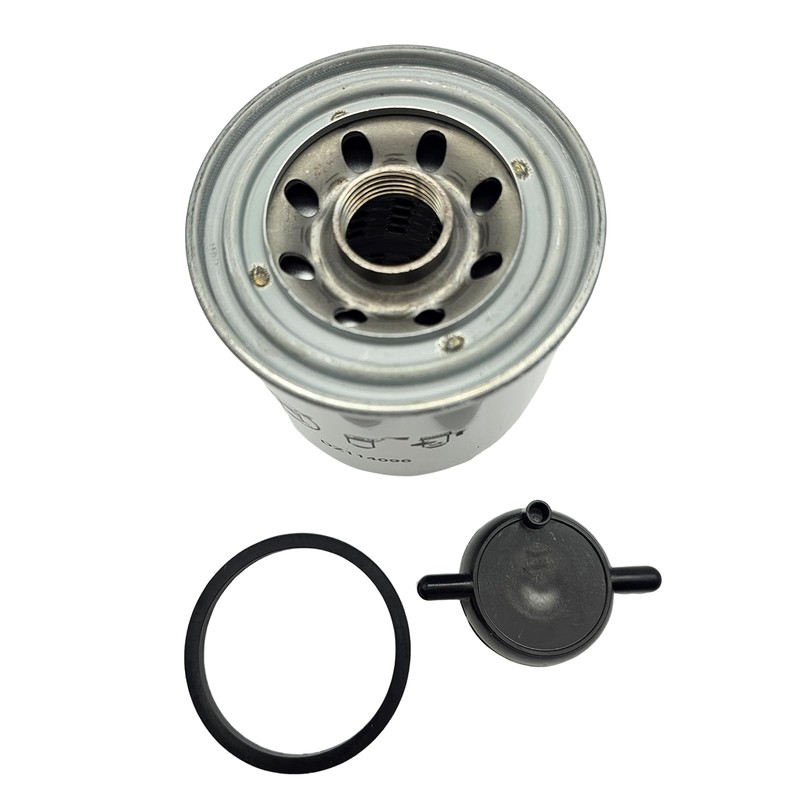 WSbaodan New DZ114096 Fuel Filter Element Compatible with John Deere