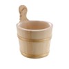 eliga Infusion Bucket with Plastic Insert