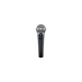 Shure NEW Shure SM58-LC Vocal Microphone