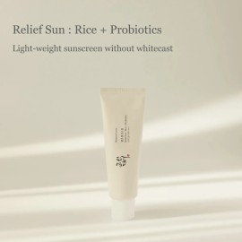 Protector Solar Relief Sun Spf50+ Pa++++ - Beauty Of Joseon
