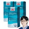 Korea Eundan Probiotics Special Fit 10 billion lactic acid bacteria 11.4g, 30 tablets, 3 units / 고려은단 프로바이오틱스 스페셜핏 100억 유산균 11.4g, 30정, 3개