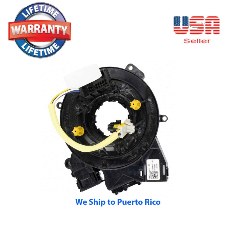 C-HORSE GB5Z-14A664-C Clock Spring Fit Lincoln MKX 2011-2015 Ford Edge