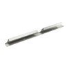 Grillrost.com Das Original 3 Stainless Steel Ignition Rail for Broil