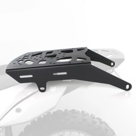 xitomer Fit For HONDA CRF250L 2012-2020 2019 Aluminum Rack Luggage Carrier Rear Rack