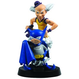 DC Superhero Collection Special Mr. Mxyzptlk and Bat-Mite