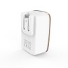 LDNIO 3 USB Travel Chargers 3.0 Qualcomm