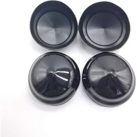 TLAOISUS (4/Pack) 532121232 532184946 121232 Dust Cover Cap Spindle Caps for Craftsman AYP Craftsman Poulan Husqvarna 121232X 532195602 184946X505