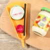 XMYCYuChen 2Pcs Reusable Open Jar Kitchen Tool Durable Non-Slip Jar