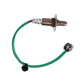 O2 Oxygen Sensor Upstream and Downstream Fits for Subaru Forester 2.5L H4 2011-2013, XV Crosstrek 2.0L H4 2013-2014, Impreza 2.0L H4 2012-2014 Replace 234-9109 234-4513 2PCS