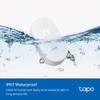 TP-Link TAPO T300 - Intelligent Water Leak Sensor,IP66 Waterproof Rating,90