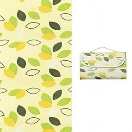 Leisure Mat, Waterproof, Picnic Mat, Multiple Sizes Available, Foldable, Moisture-Proof, Portable Storage, Convenient to Carry, Lightweight, Hiking, Sports Events, Flower Viewing, Beach, Camping