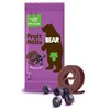 BEAR Yoyo Pure Multipack Blackcurrant Fruit Rolls, 20 g