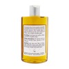 HASLINGER No. 2202 Honey Shampoo and Shower Bath with Bee