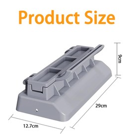 Kebab Maker,Plastic Kebab Press,User-Friendly Skewer Machine,Manual Kabob Maker,Kebabs Essential Grilling Tool,for Kabob Lover,Easy to Use,Like a Traditional Chef Handmade Kebab