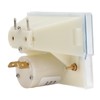 VU Meter Header 12V High Accuracy Sound DB Level Header