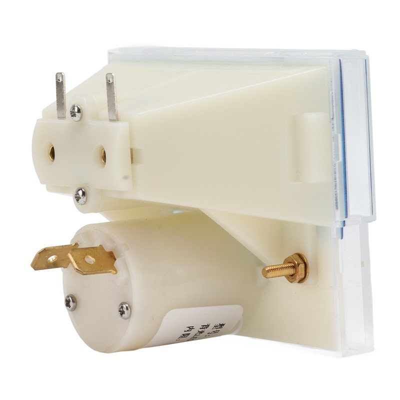 VU Meter Header 12V High Accuracy Sound DB Level Header