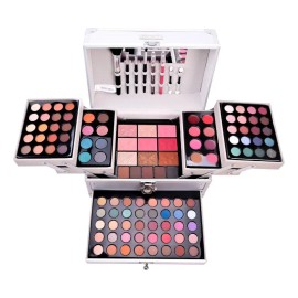 Kit De Maquillaje Profesional Kit De Maquillaje Completo