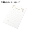 Photo Mat Wedding Pocket Mount "Happy Wedding_Pigeon" 2L Size (5.0