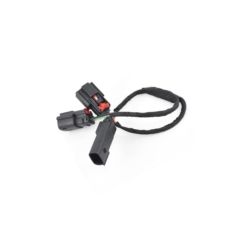 Multiple Accessory Harness Fits for 2019-2022 Sea-Doo Fish PRO 170