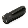 EZSMITH (Model 24 Universal Pocket Clip - (Tactical Black Finish)