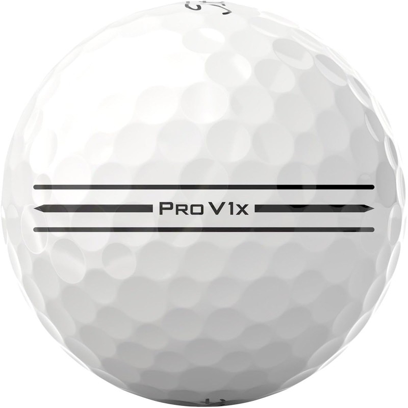 PRO V1x AIM Enhanced