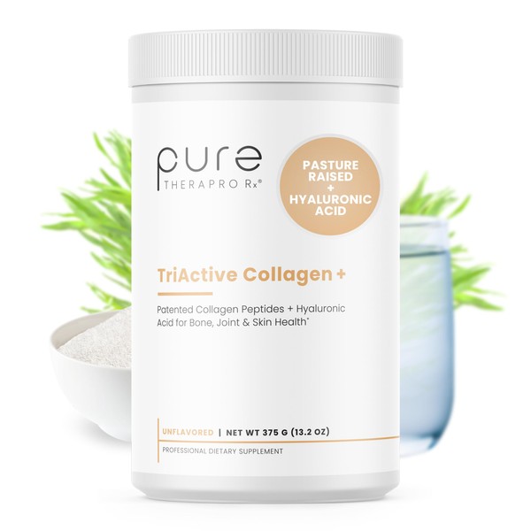 Pure TheraPro Rx Pure TheraPro Rx TriActive Collagen Plus, Collagen