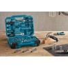 Makita E-10899 76 Piece Hand Tool Set