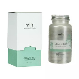 M'lis Cell-U-Rid 90 v-caps