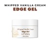 Donna's Recipe by Tabitha Brown | Whipped Vanilla Cream Edge