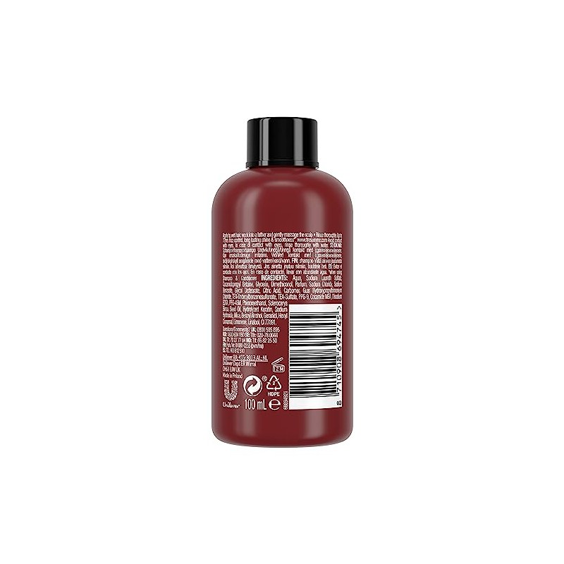 TRESemmé Keratin Smooth Shampoo 100 ml