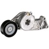 GATES DriveAlign Tensioner Pulley T38148