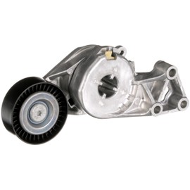 GATES DriveAlign Tensioner Pulley T38148