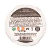 Taza Chocolate Organic Mexican-Style Disc 50% Dark Chocolate, Orange, 2.7
