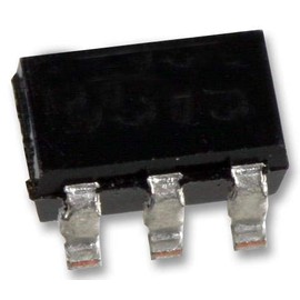 LOGIC, POS MULTI FUNC, 3 IP, SOT26, Logic Gates/Inverter IC's, Quantity 5 | 74LVC1G58W6-7